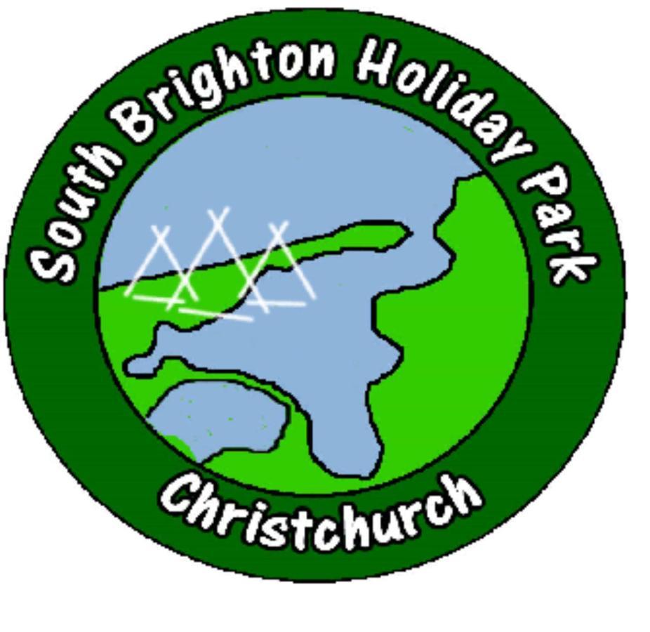 South Brighton Holiday Park 크라이스트처치 외부 사진