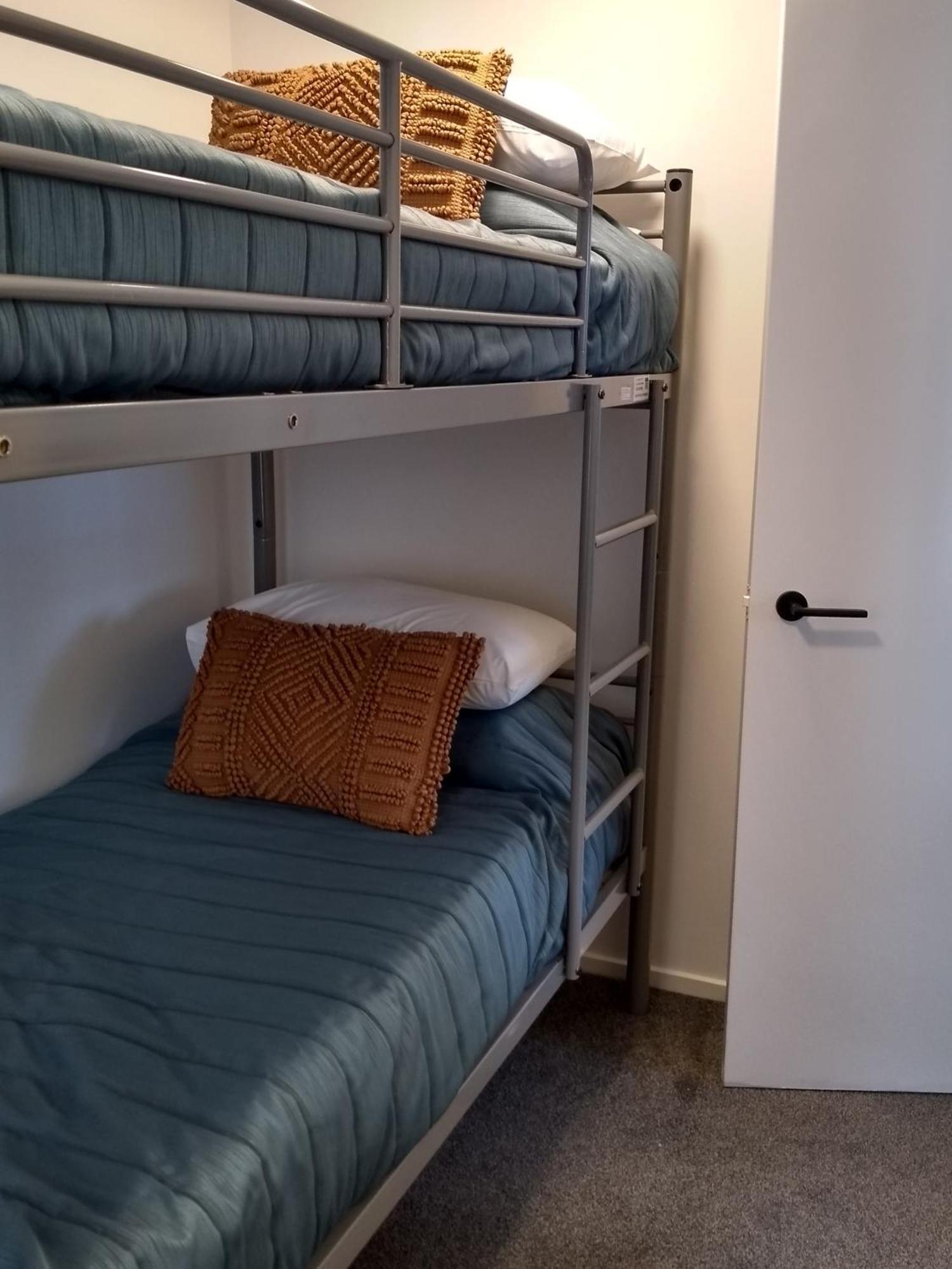 South Brighton Holiday Park 크라이스트처치 외부 사진
