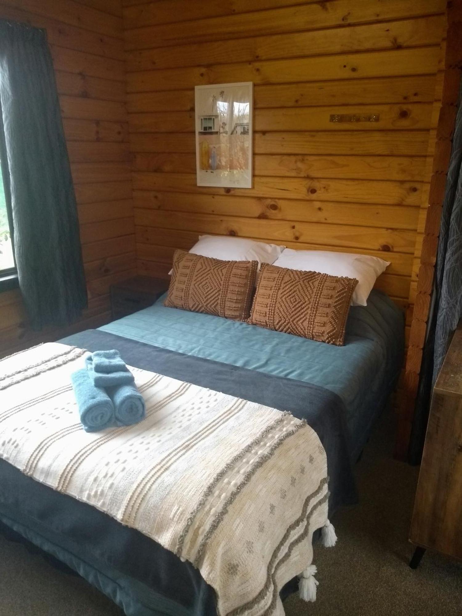 South Brighton Holiday Park 크라이스트처치 외부 사진
