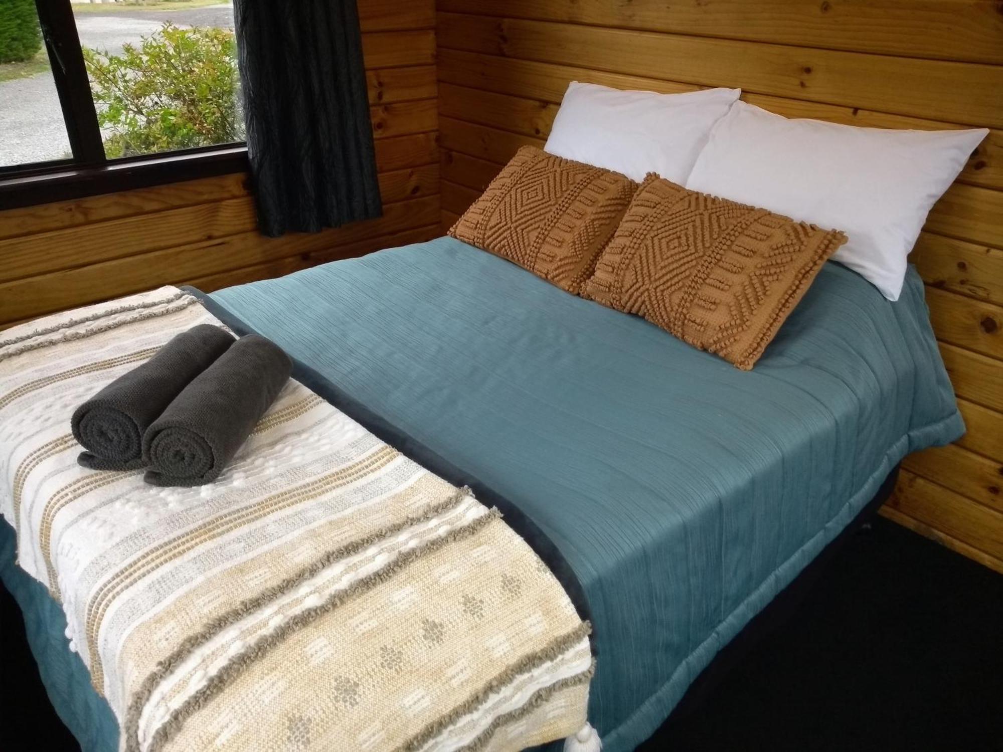 South Brighton Holiday Park 크라이스트처치 외부 사진