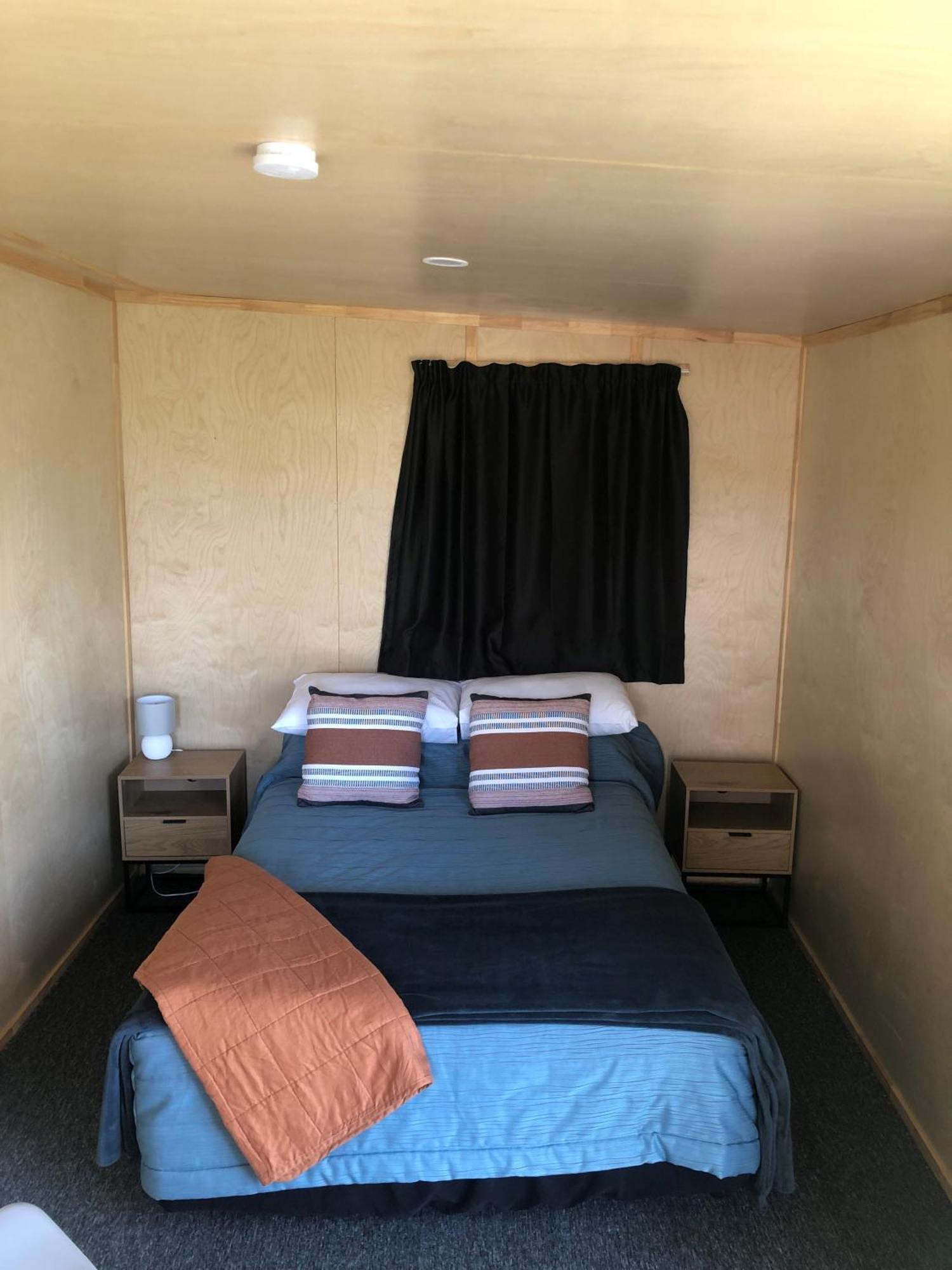 South Brighton Holiday Park 크라이스트처치 외부 사진