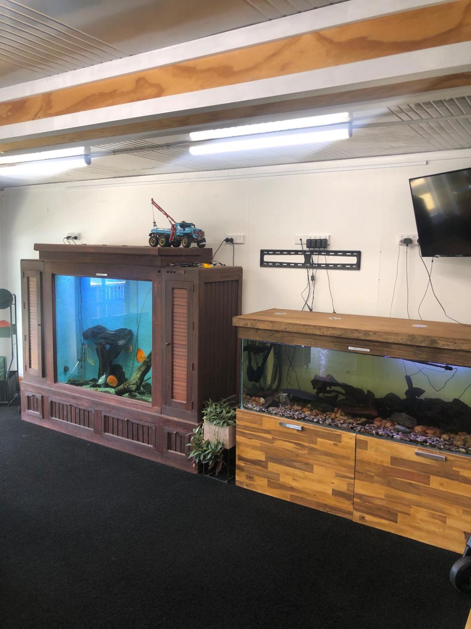 South Brighton Holiday Park 크라이스트처치 외부 사진