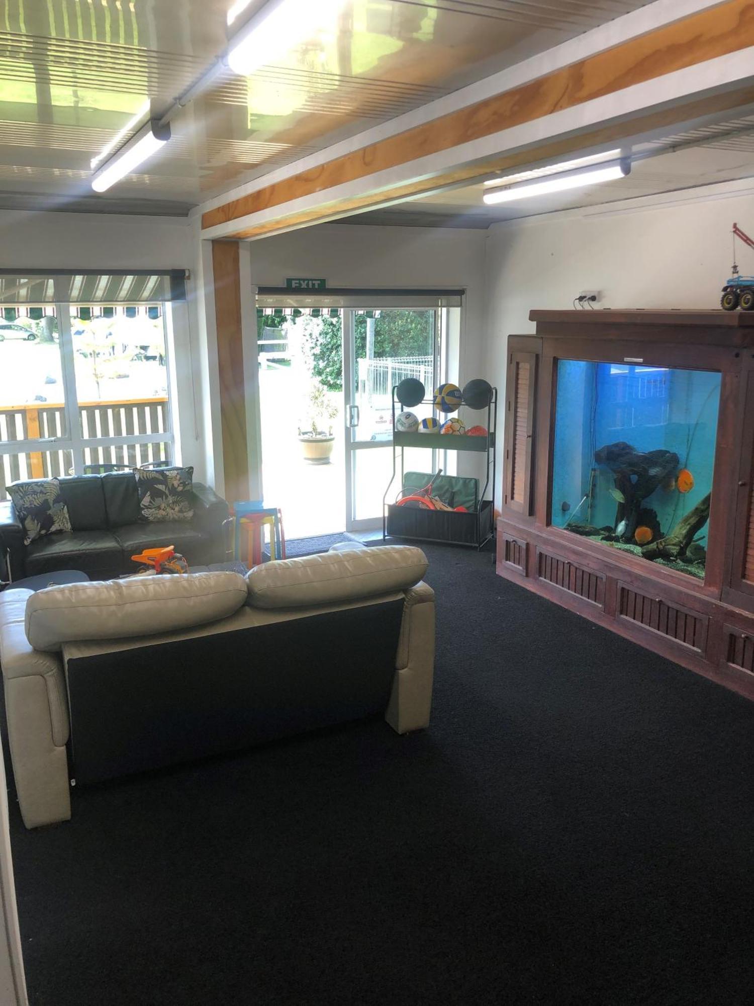 South Brighton Holiday Park 크라이스트처치 외부 사진