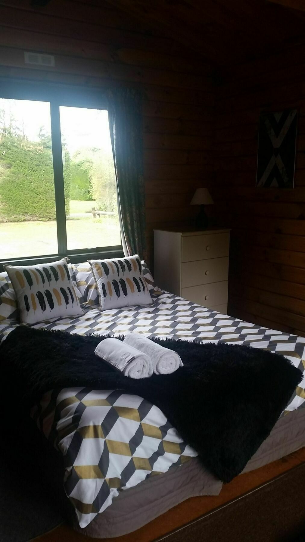 South Brighton Holiday Park 크라이스트처치 외부 사진
