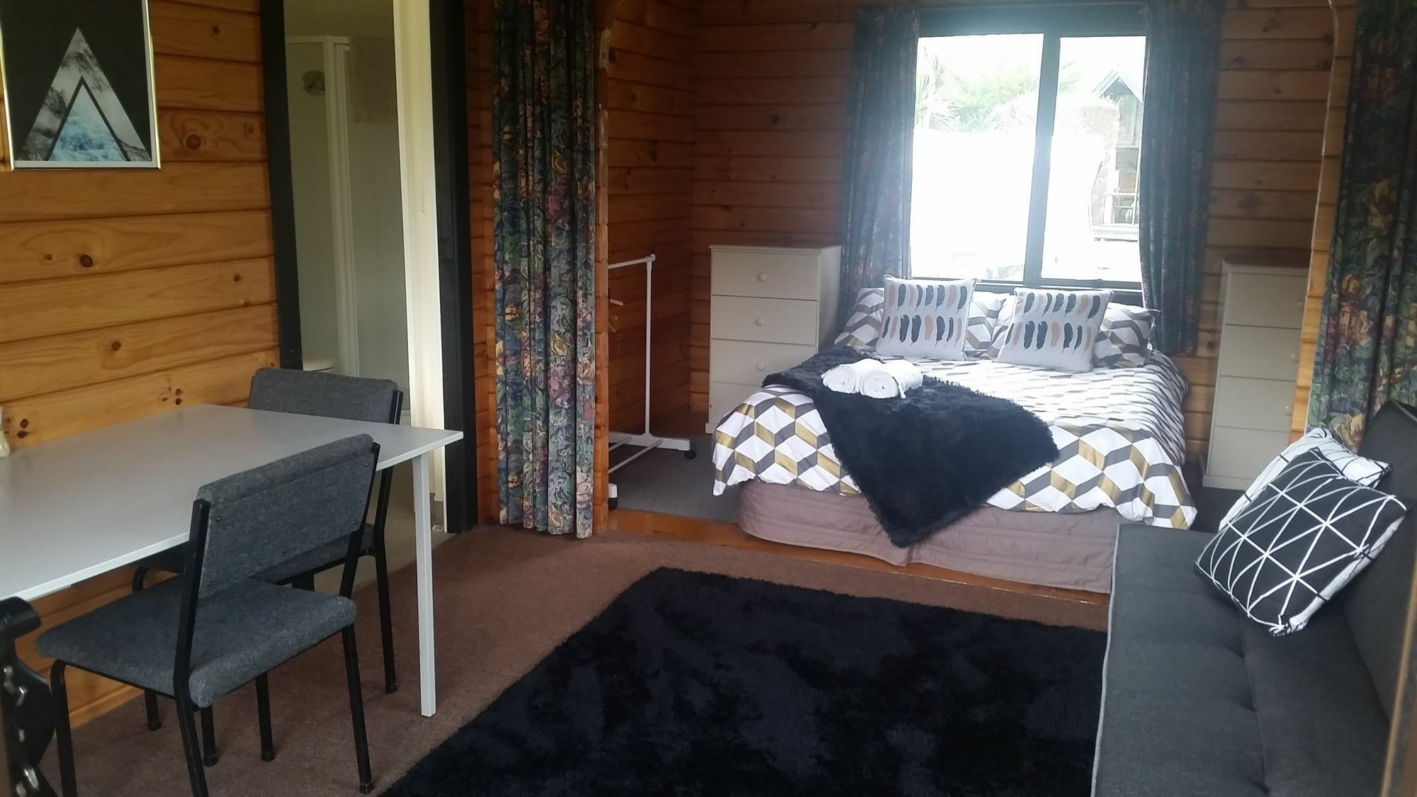 South Brighton Holiday Park 크라이스트처치 외부 사진